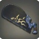 Rarefied Mythrite Halfheart Saw