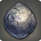 Rarefied Pewter Ore