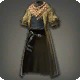 Rarefied Swallowskin Coat