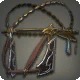 Rarefied Titanbronze Headgear
