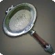 Rarefied Titanium Frypan