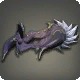 Rarefied Wyvernskin Mask