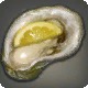 Raw Oyster