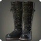 Rebel Boots