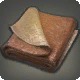 Recycled Leather