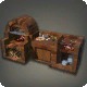 Red Brick Kitchen
