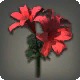 Red Brightlilies