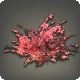 Red Cherry Blossoms