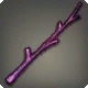 Red Mycophlox Rhizome