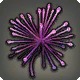 Red Mycophlox Sporocarp