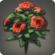 Red Oldroses