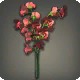 Red Sweet Peas