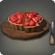 Redoubtable Rolanberry Tart