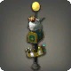 Regal Letter Box