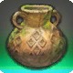 Reliqued Vessel