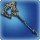 Replica Allagan Battleaxe