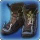 Replica Allagan Boots of Casting