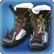 Replica Allagan Boots of Healing