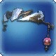 Replica Allagan Circlet of Healing