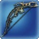 Replica Allagan Composite Bow