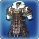 Replica Allagan Cuirass of Maiming