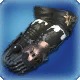 Replica Allagan Gauntlets of Maiming