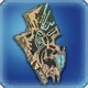Replica Allagan Grimoire of Casting