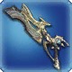 Replica Allagan Pistol