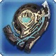 Replica Allagan Round Shield
