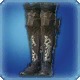 Replica Allagan Sollerets of Aiming