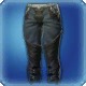 Replica Allagan Trousers of Maiming