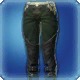Replica Allagan Trousers of Striking