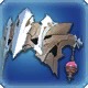 Replica Allagan Visor of Aiming