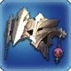 Replica Allagan Visor of Maiming