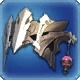 Replica Allagan Visor of Striking