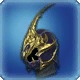 Replica Dreadwyrm Barbut of Maiming