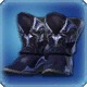 Replica Dreadwyrm Boots of Striking