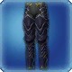 Replica Dreadwyrm Breeches of Aiming