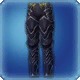 Replica Dreadwyrm Breeches of Maiming