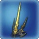 Replica Dreadwyrm Coronet of Fending