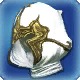 Replica Dreadwyrm Hood of Healing