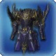 Replica Dreadwyrm Mail of Maiming