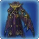 Replica Dreadwyrm Robe of Casting