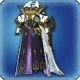Replica Dreadwyrm Robe of Healing