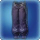 Replica Dreadwyrm Slops of Scouting
