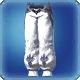 Replica Dreadwyrm Slops of Striking