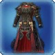 Replica Heavy High Allagan Coat