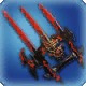 Replica High Allagan Baghnakhs