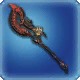 Replica High Allagan Battleaxe