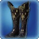 Replica High Allagan Boots of Aiming